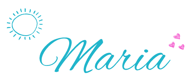 maria summer logo
