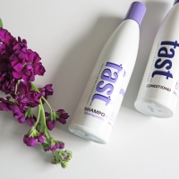 Nisim Fast Shampoo and Conditioner -REVIEW
