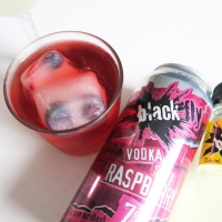 Great Summer Drinks! Black Fly Beverages - Review