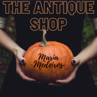 The Antique Shop - A Short Story